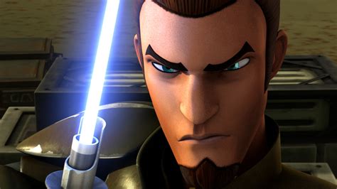 Star Wars Rebels Spark Of Rebellion Recap And Review