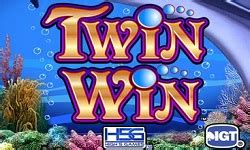 Are players from sweden entitled to the welcome offer? Twin Win Slot Review - High 5 Casino Games