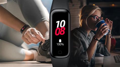 Galaxy fit2 tracks daily steps, calories burned, calories remaining for the day, water intake and sleep patterns. Samsung Galaxy Fit 2 now available for pre-order in the UK ...