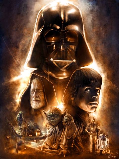 Legacy By Caseycallenderart Star Wars Images Star Wars