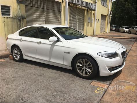 The e60/e61 generation was produced from 2003 to 2010 and is often collectively referred to as the e60. BMW 520i 2013 2.0 in Selangor Automatic Sedan White for RM ...
