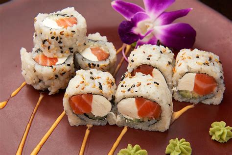 These Simple Sushi Recipes Are So Savory Youll Feel Like A Pro Chef
