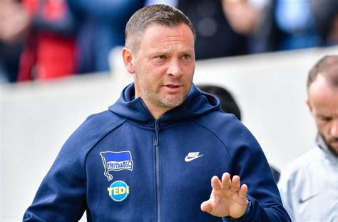 Latest on hertha berlin forward pal dardai including news, stats, videos, highlights and more on espn. Hertha BSC: Pal Dardai nächste Saison nicht mehr ...