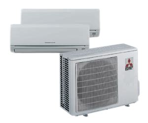 This layout is ideal for many kinds of applications like conditioning the air in a sunroom, garage, attic, and some smaller homes. Mitsubishi Ductless in Rockland County, NY & Surrounding ...
