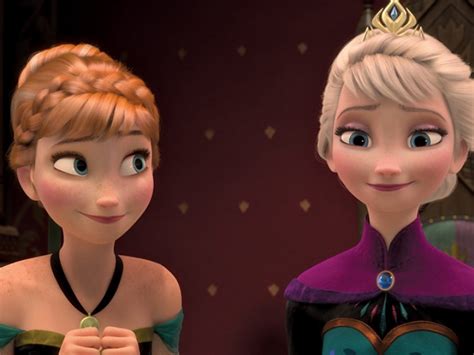 Frozen 2 Inicia Producción Llegará A Los Cines En 2019
