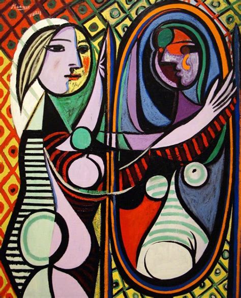 The 10 Most Famous Pablo Picasso Artworks