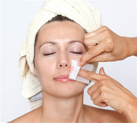 Facial Waxing Santa Rosa Skincare And Medspa Artemedica