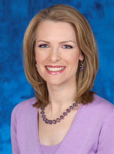 Health Talk Interview With Janice Dean The Weather