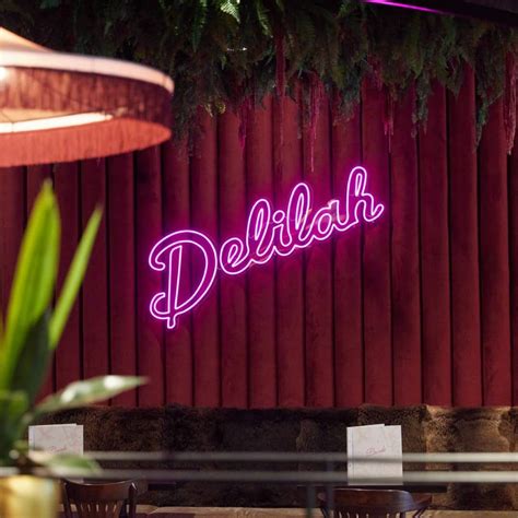 Delilah Restaurant At The Terrace Christchurch