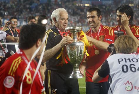 Álbum de fotografías por p4. Fotos: 10 años de la victoria de la selección española en ...