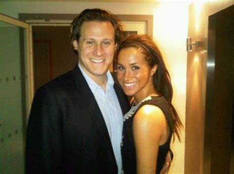 Maybe you would like to learn more about one of these? Trevor Engelson: así es el exmarido de Meghan Markle ...