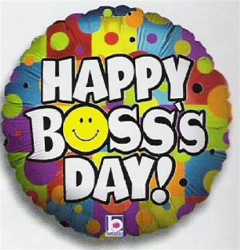 Mind Your Own Business This National Boss Day Most