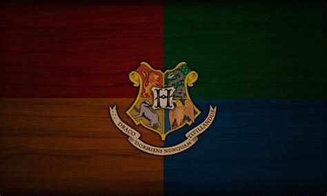 Which Hogwarts House Do You Belong In Take This Quiz To Find Out