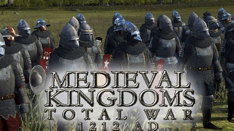 2v2 Online Battle Medieval Kingdoms Total War 1212 Ad Early Access