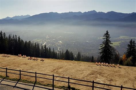 Zakopane And Tatra Mountains Regular Small Group Tour From Krakow 2022