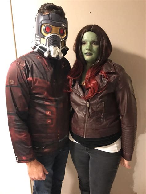 20 Sexy Halloween Costumes For Couples In 2022