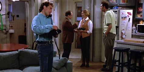 J Peterman Other Best Bosses On Seinfeld Ranked