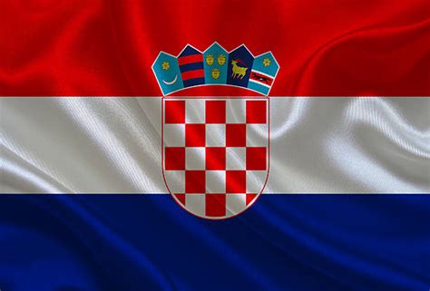 1441 x 1280 jpeg 334 кб. Croatian Flag Stock Photos, Pictures & Royalty-Free Images - iStock