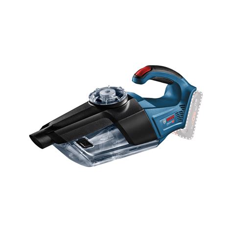 Bosch Professional 18v 1l Professional Cordless Handheld Vacuum Skin