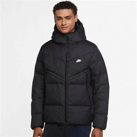 Nike Sportswear Daunenjacke Storm Fit Windrunner Mens Hooded Jacket