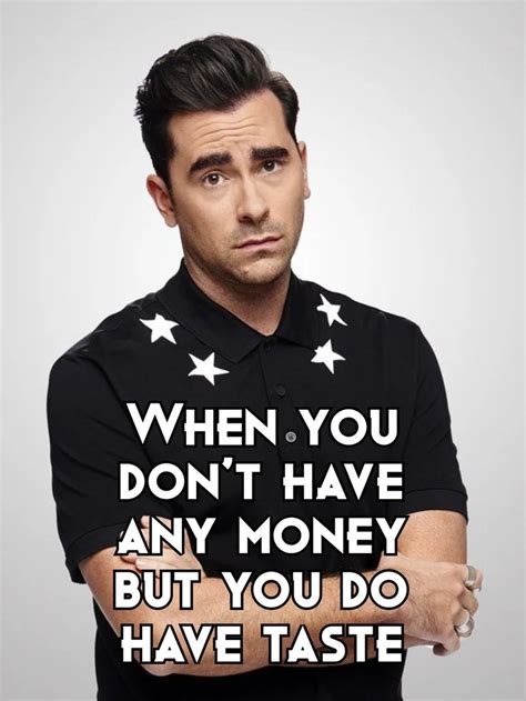 Schitt's creek's sixth and final season premieres on january 7. Schitt's Creek: 10 Things You Didn't Know About David Rose in 2020 | David rose, Schitts creek ...