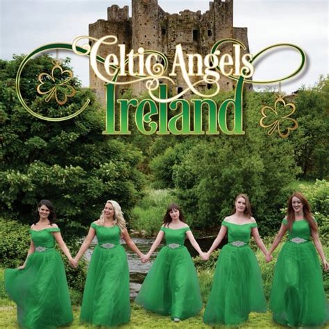 Celtic Angels To Bring Irish Music And Dance To Reynolds Stage Conway Scene