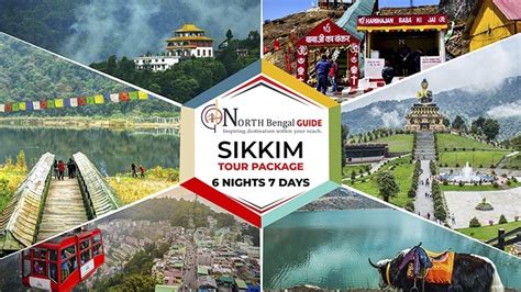 Sikkim Tour Package For 7 Days Best Tour Package At Lowest Price