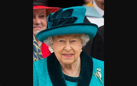 Elizabeth ii (elizabeth alexandra mary; Royal Queen Elizabeth II Died of Heart Attack: Fact Check