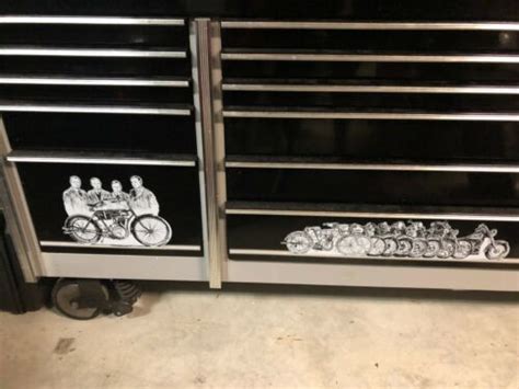 Snap On Harley Davidson Tool Box Hot Sex Picture