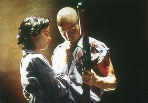 Natural Born Killers Blasts Big Screen With Both Barrels The American Society Of Cinematographers