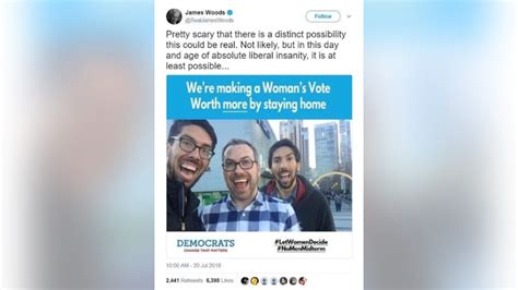James Woods Refuses To Delete Meme That He Says Got Him Locked Out Of Twitter Fox News