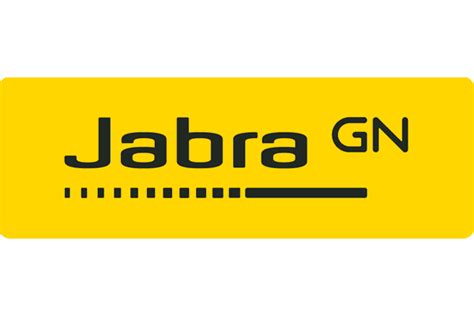 Jabra Logo Vector Svg Png