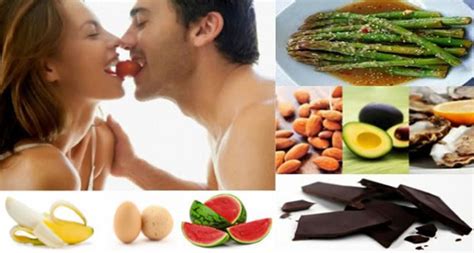 Food That Increases Sexual Desire Telegraph