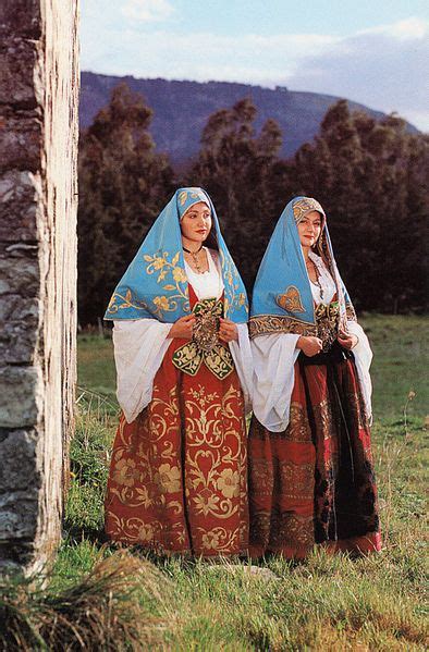 Return To The Mediterranean On Twitter Italian Traditional Dress