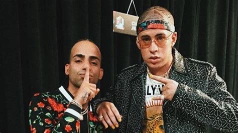 Bad Bunny Height Ft Why Bad Bunny Rosalia And The Weeknd Are Going To