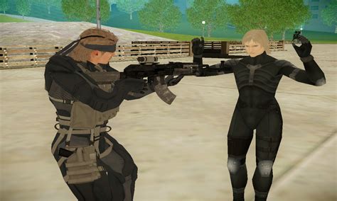 The phantom pain > руководства > руководства pooldavis. Old Snake - Metal Gear Solid 4