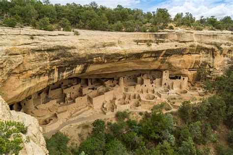 Incredible Ancient Ruins In The Usa You Probably Didn T Know Existed