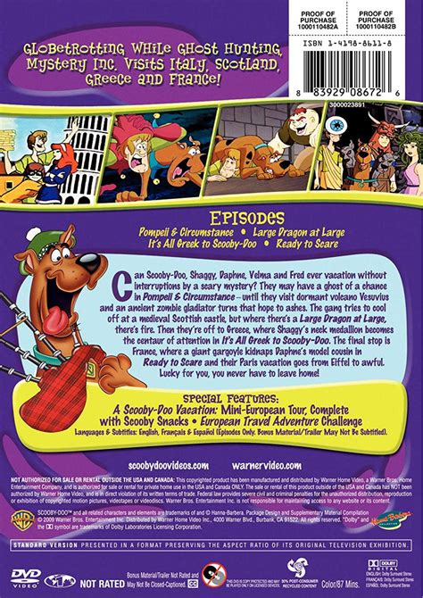 Whats New Scoobyv7 Ghosts On Go Repkgdvd Dv001