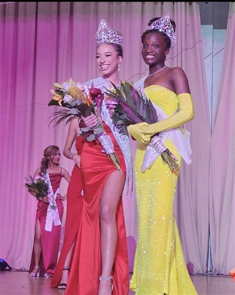 request an appearance — miss caribbean us beauty pageant inc