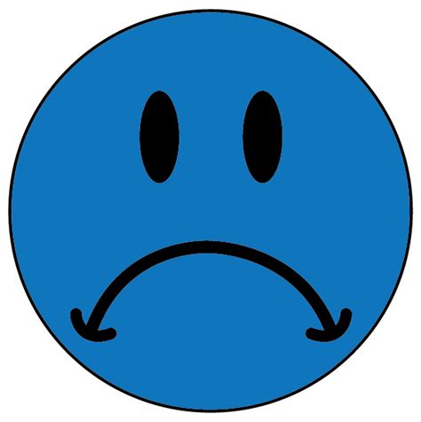 Free Sad Face Emoticon Download Free Sad Face Emoticon Png Images