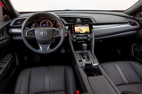 Testbericht Zum Honda Civic Schrägheck 2019 2023