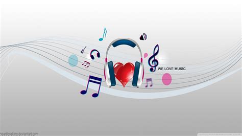 Music Hd Wallpapers 1080p 83 Images