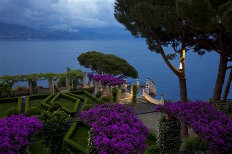 Top 12 Most Beautiful Gardens Of Italy