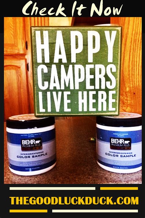 This section will hold those eight reviews i referred to earlier. Painting RV Cabinets (10+Best Ideas and Tips) - The Good ...