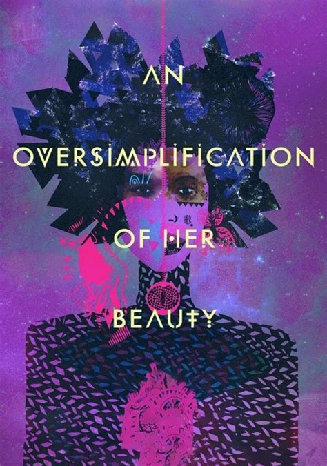 An Oversimplification Of Her Beauty Streaming