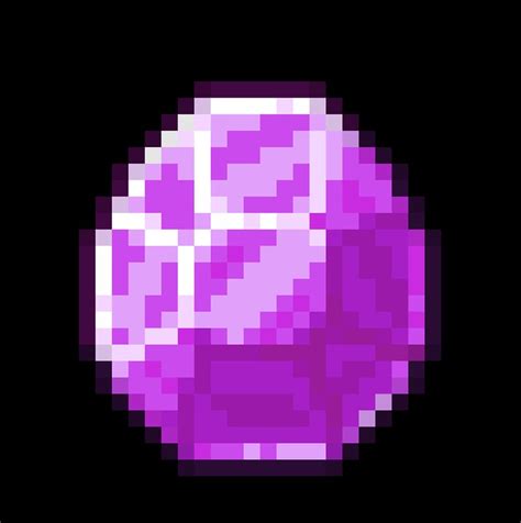 Pink Diamond Minecraft Texture Pack
