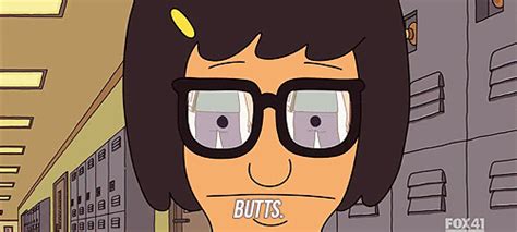 The Famous Tina Butts  What Episode Is This From R Bobsburgers