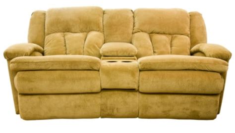 Slipcovers are great⁠ — not just for the vibe, but also the functionality. Slipcovers for Reclining Couches | ThriftyFun