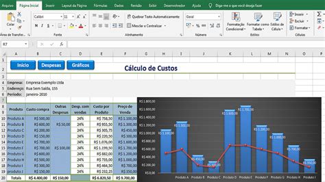 Ideias De Excel Aprender Excel Microsoft Excel Graficos Excel Hot Sex Picture