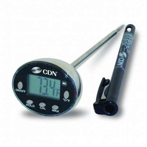 10 Best Food Thermometers For Professional Cooking